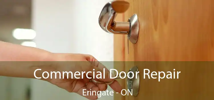  Commercial Door Repair Eringate - ON