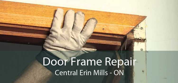 Door Frame Repair Central Erin Mills - ON