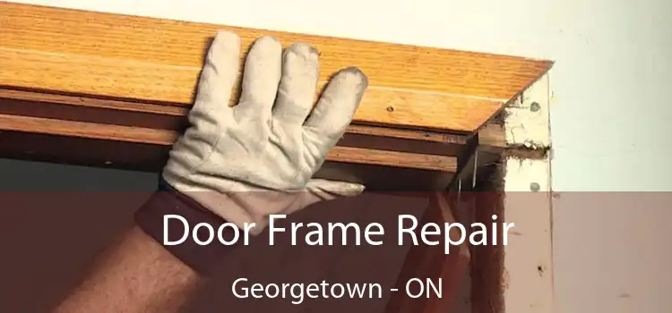  Door Frame Repair Georgetown - ON