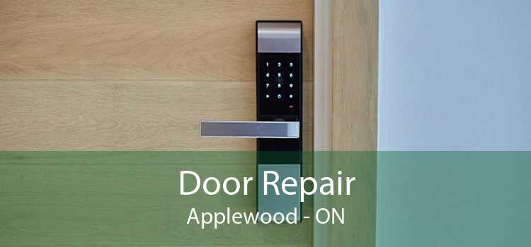 Door Repair Applewood - ON