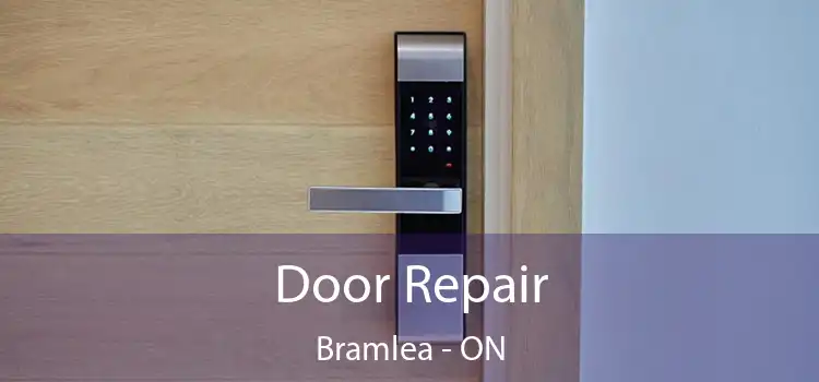  Door Repair Bramlea - ON