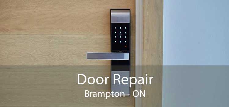 Door Repair Brampton - ON