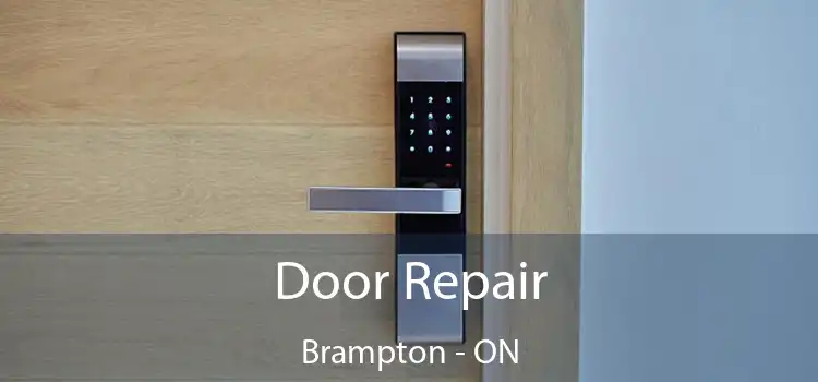  Door Repair Brampton - ON