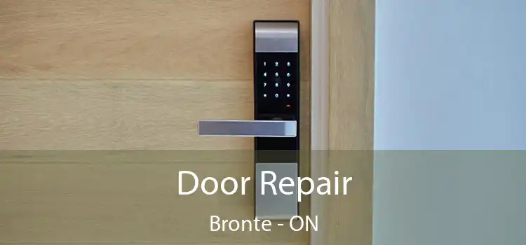 Door Repair Bronte - ON