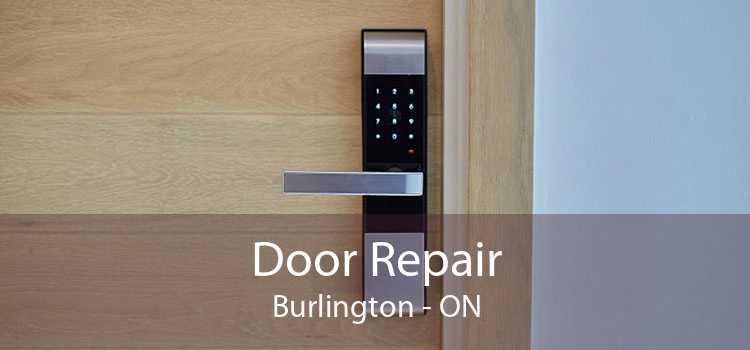 Door Repair Burlington - ON