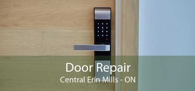 Door Repair Central Erin Mills - ON