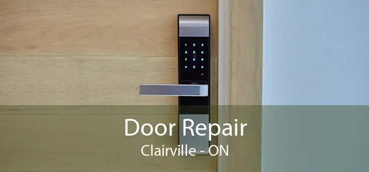  Door Repair Clairville - ON