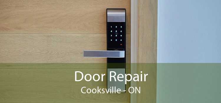 Door Repair Cooksville - ON