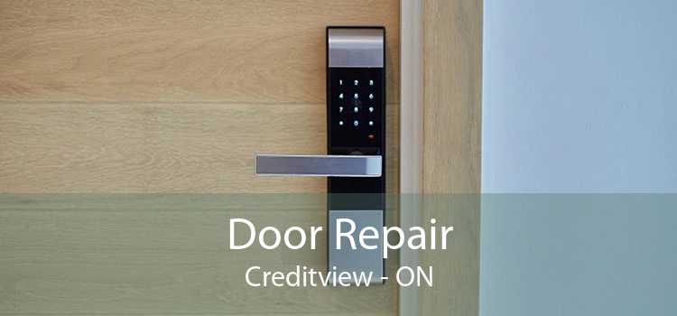 Door Repair Creditview - ON