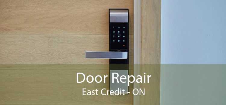 Door Repair East Credit - ON