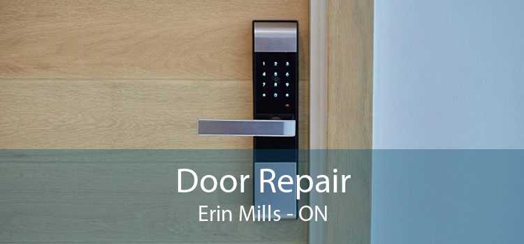 Door Repair Erin Mills - ON