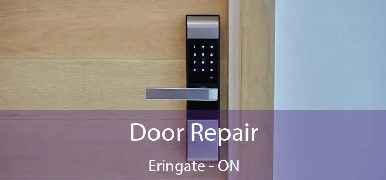  Door Repair Eringate - ON