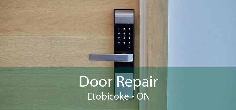 Door Repair Etobicoke - ON