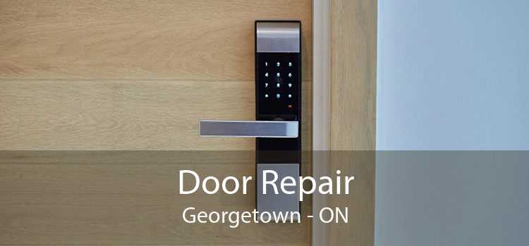 Door Repair Georgetown - ON