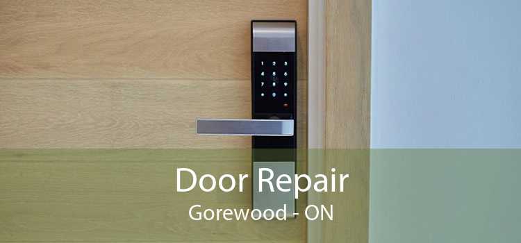 Door Repair Gorewood - ON