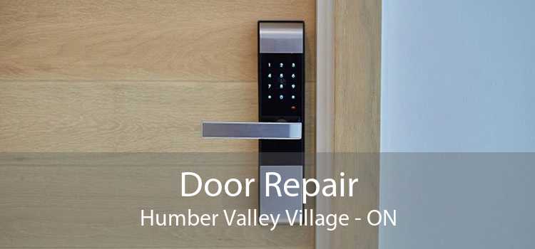 Door Repair Humber Valley Village - ON