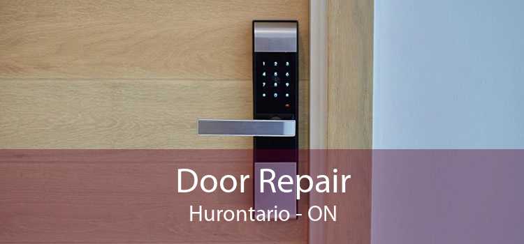 Door Repair Hurontario - ON