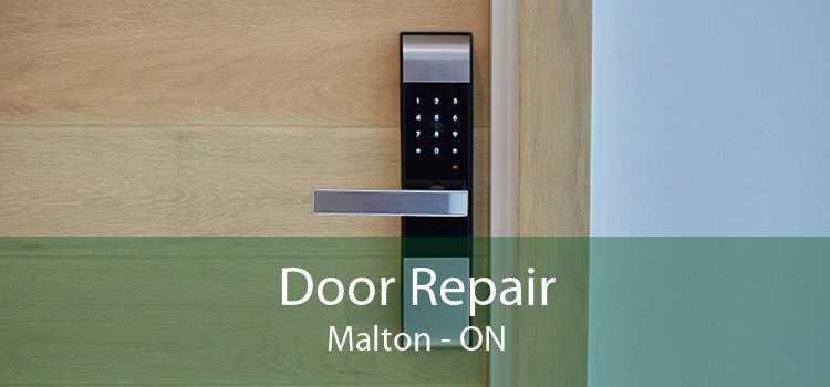 Door Repair Malton - ON