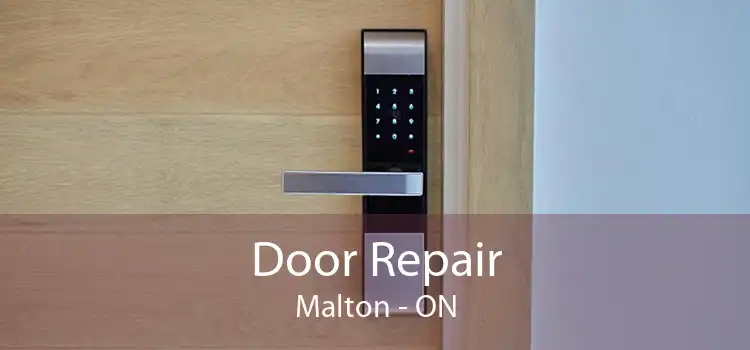 Door Repair Malton - ON