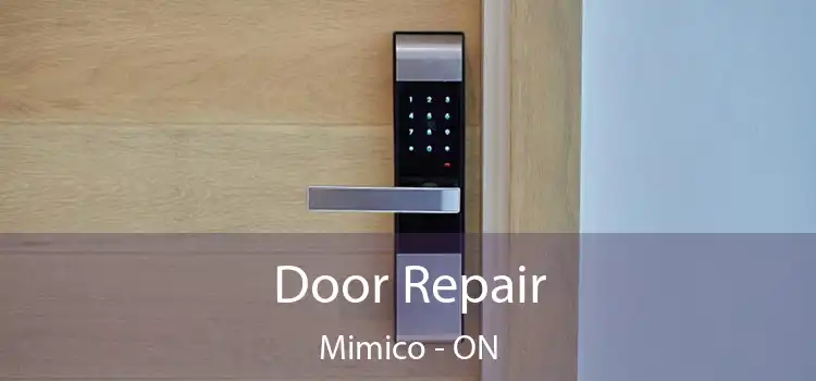  Door Repair Mimico - ON