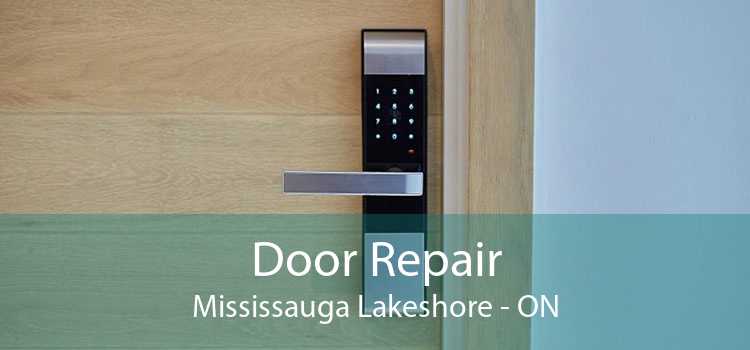 Door Repair Mississauga Lakeshore - ON