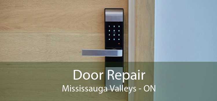 Door Repair Mississauga Valleys - ON