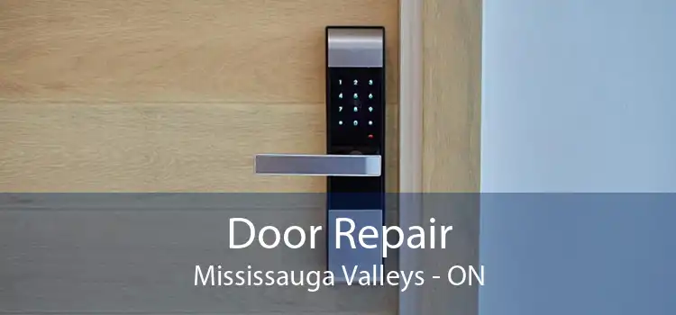  Door Repair Mississauga Valleys - ON