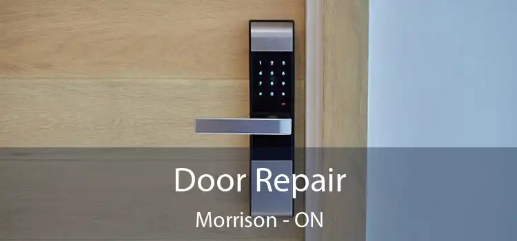 Door Repair Morrison - ON