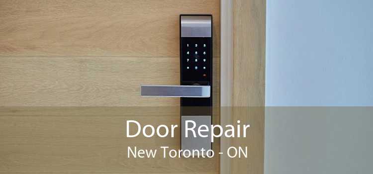 Door Repair New Toronto - ON