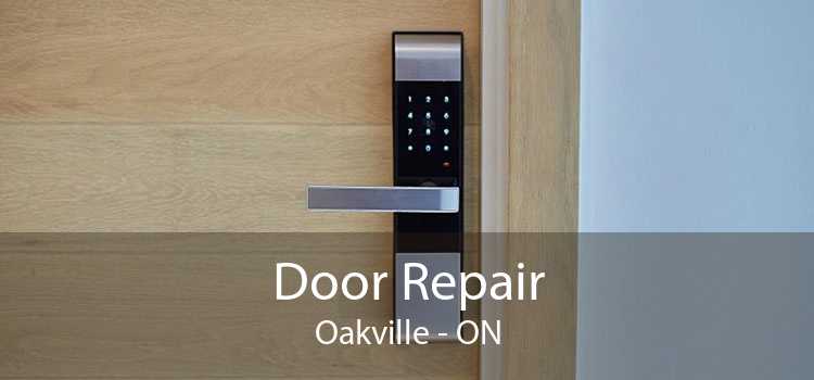 Door Repair Oakville - ON