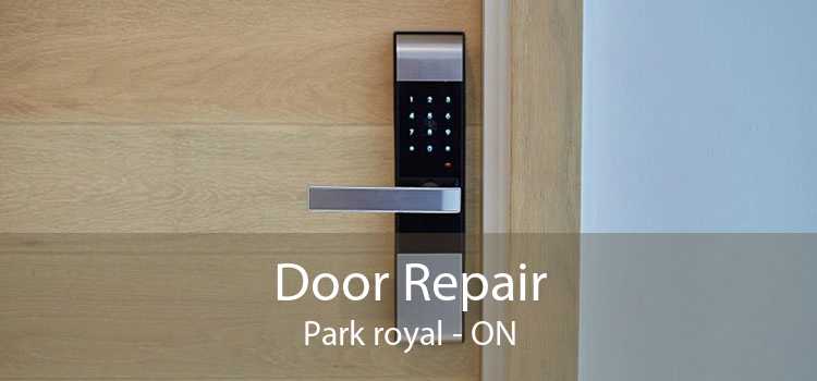 Door Repair Park royal - ON