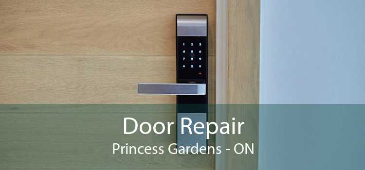 Door Repair Princess Gardens - ON