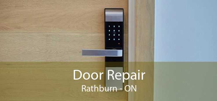 Door Repair Rathburn - ON