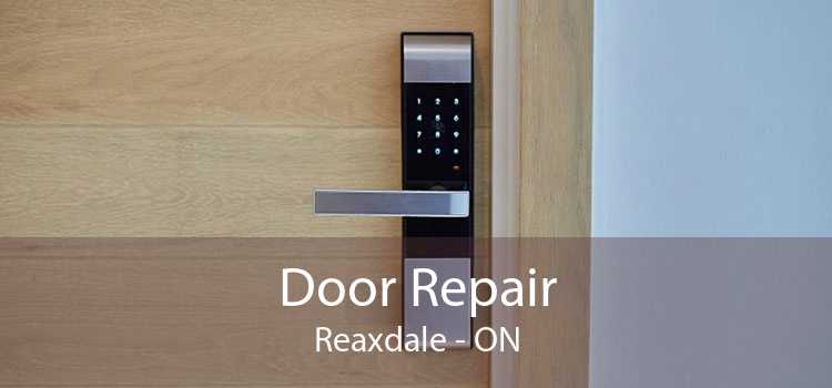 Door Repair Reaxdale - ON
