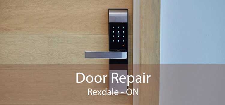 Door Repair Rexdale - ON