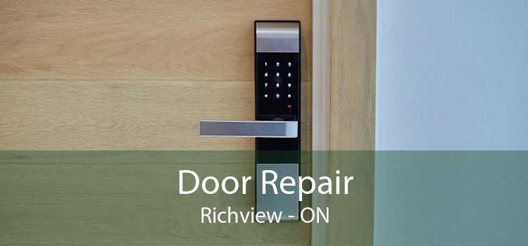 Door Repair Richview - ON