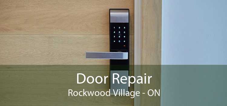 Door Repair Rockwood Village - ON