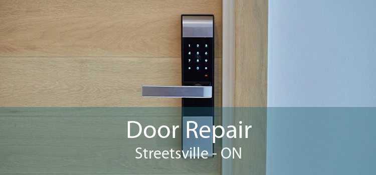 Door Repair Streetsville - ON