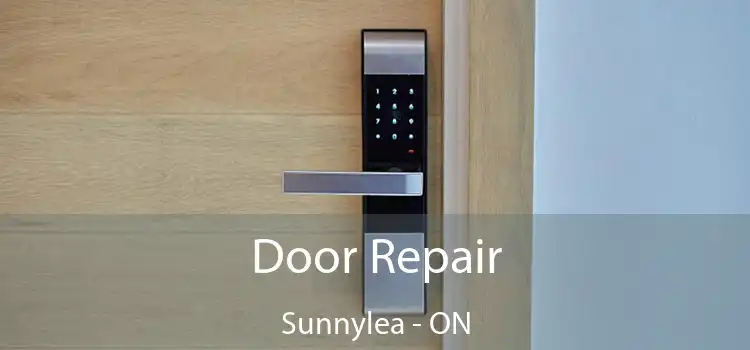  Door Repair Sunnylea - ON