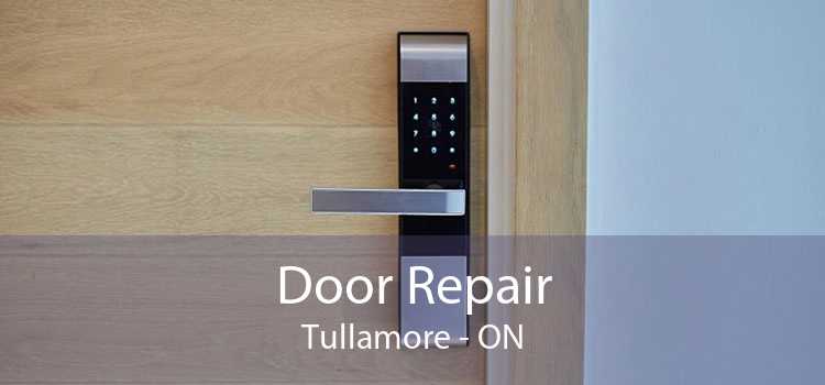 Door Repair Tullamore - ON
