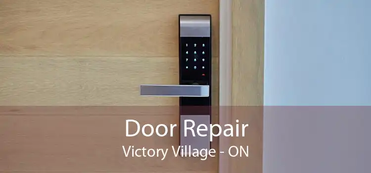  Door Repair Victory Village - ON