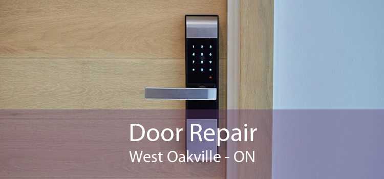 Door Repair West Oakville - ON