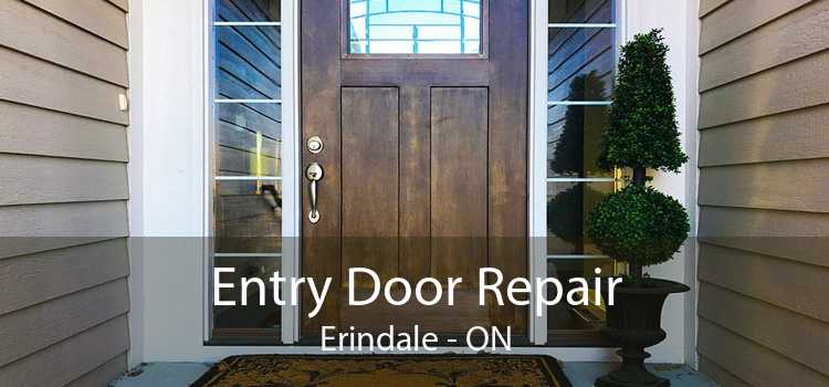 Entry Door Repair Erindale - ON