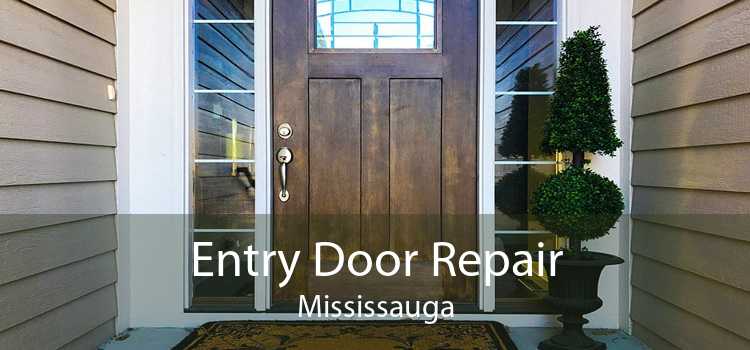 Entry Door Repair Mississauga