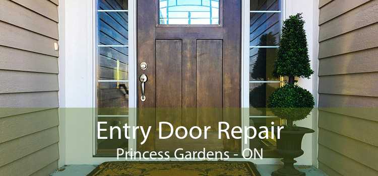 Entry Door Repair Princess Gardens - ON