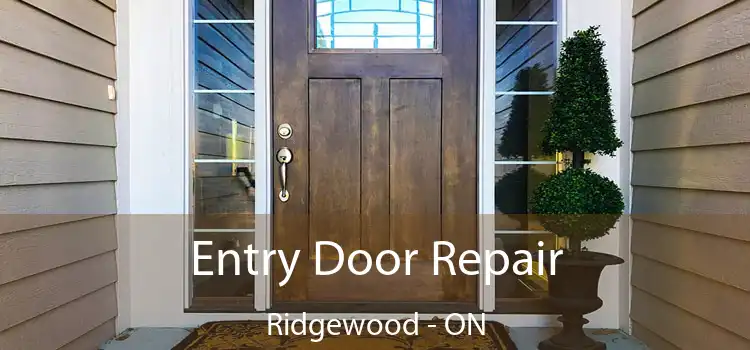  Entry Door Repair Ridgewood - ON