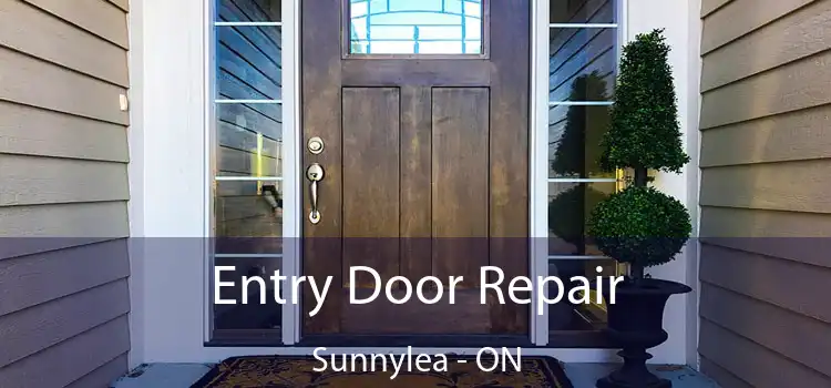  Entry Door Repair Sunnylea - ON