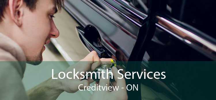 Locksmith Services Creditview - ON