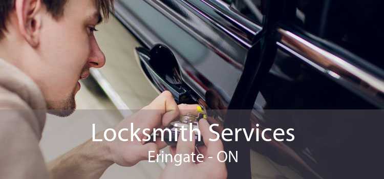 Locksmith Services Eringate - ON