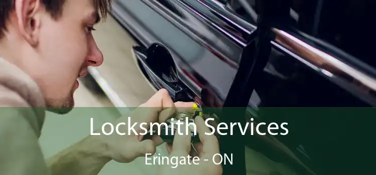  Locksmith Services Eringate - ON